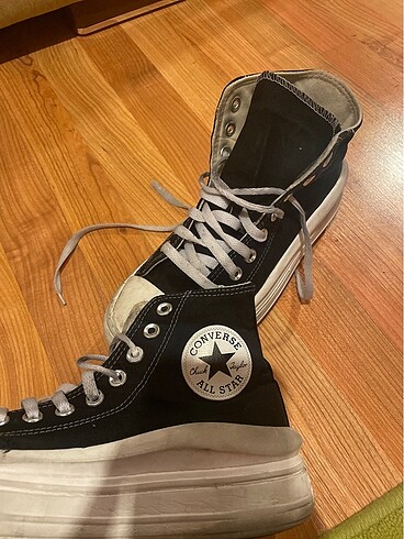 Converse ayakkabı