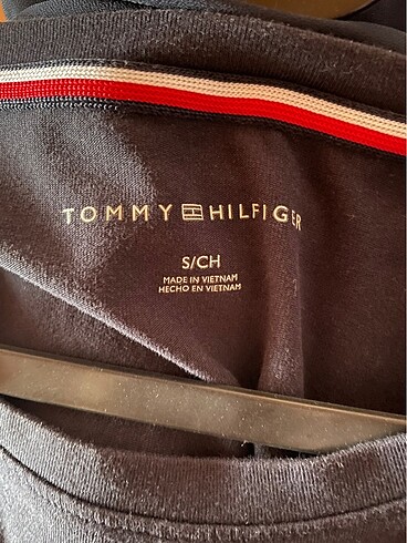 s Beden lacivert Renk Tommy elbise