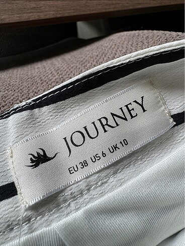 Journey midi etek - Görsel 7