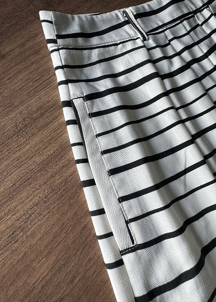 Journey midi etek - Görsel 4