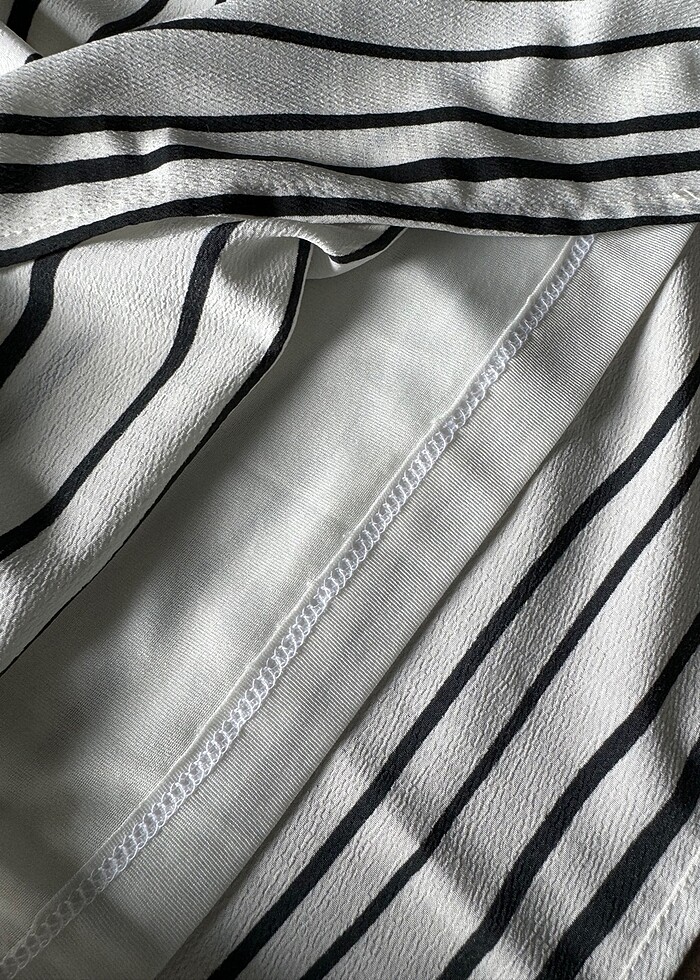 Journey midi etek - Görsel 3