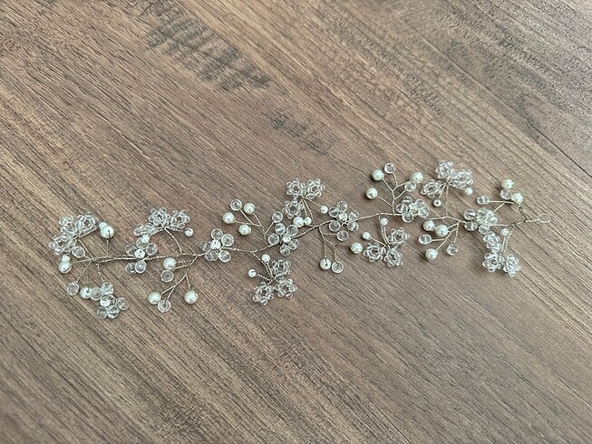 Gelin tacı - Görsel 4