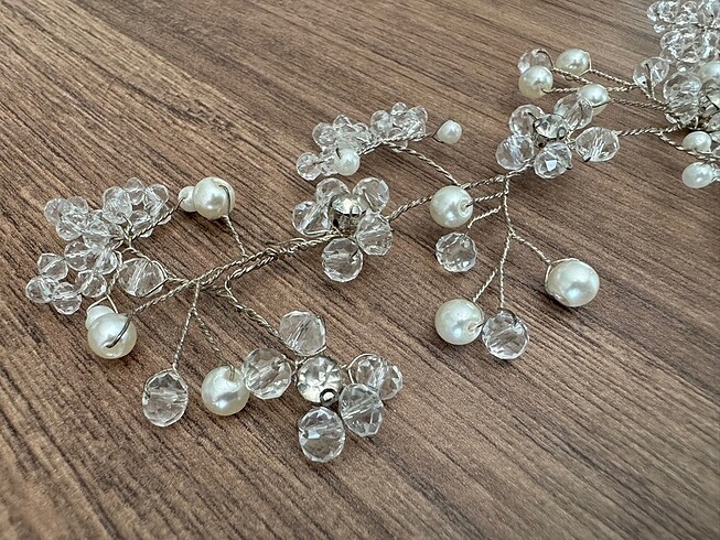 Gelin tacı - Görsel 5