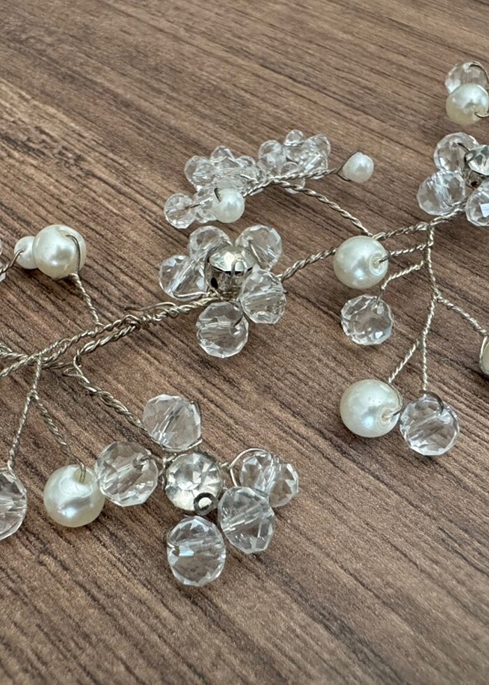 Gelin tacı - Görsel 5