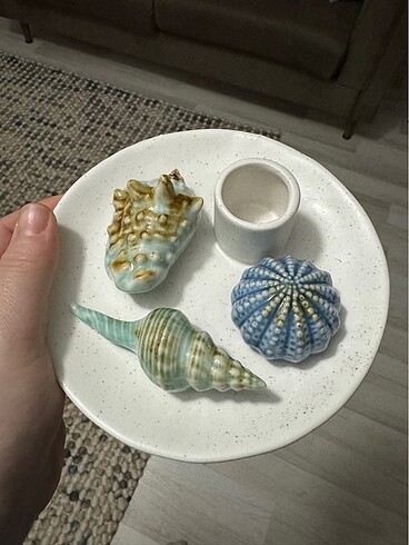 Paşabahçe şamdan - Görsel 6