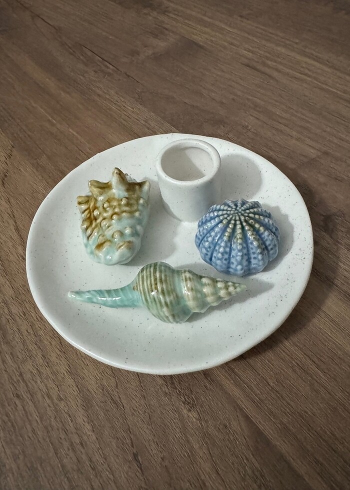 Paşabahçe şamdan - Görsel 3