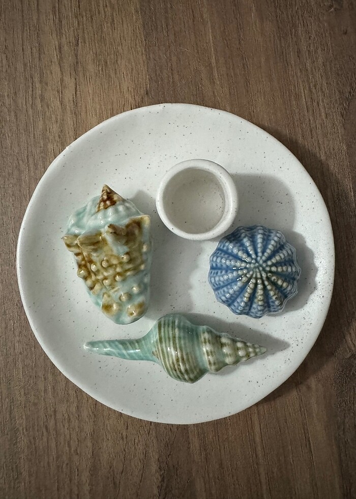 Paşabahçe şamdan - Görsel 4