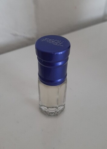 Kayrafermente alkolsüz uyku kokusu 3ml