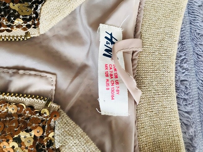 H&M H.M ceket