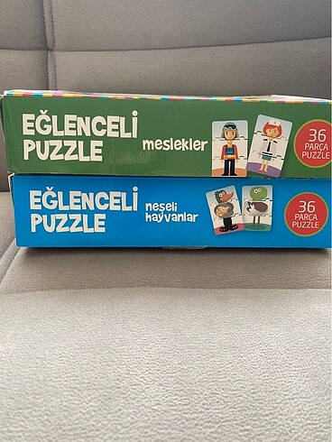 Puzzle