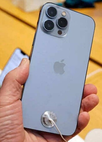 iPhone 13 pro Max 