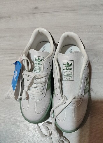 Adidas Samba ayakkabı 
