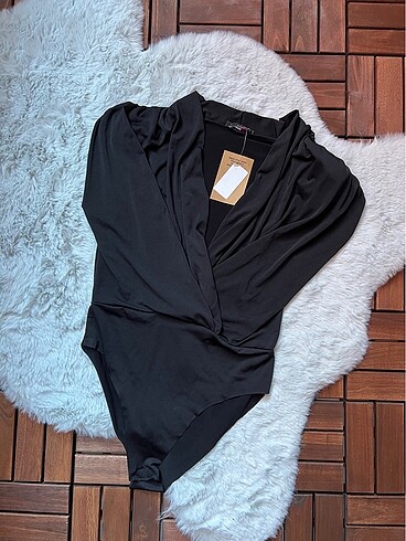 Diğer Bodysuit