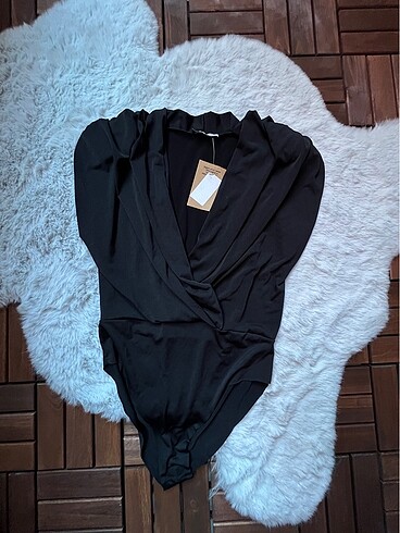 l Beden Bodysuit