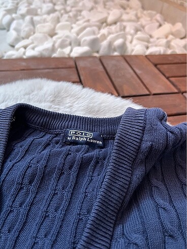 Polo Ralph Lauren Bayan Hırka