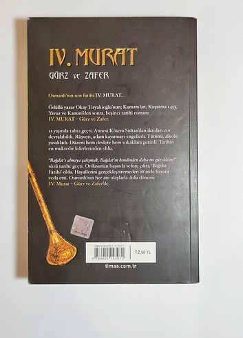  4. Murat Gürz ve Zafer Okay Tiryakioğlu