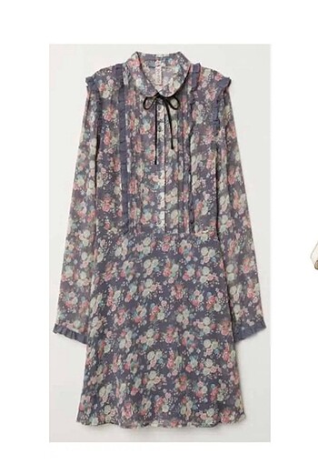 H&M elbise