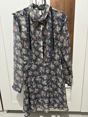 H&M H&M elbise