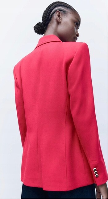 Zara Zara blazer