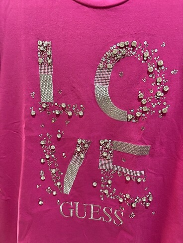 Guess Guess tshirt