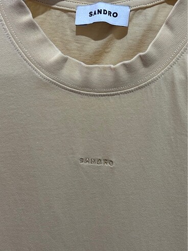 Sandro Sandro tshirt