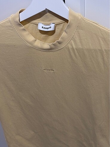 s Beden Sandro tshirt