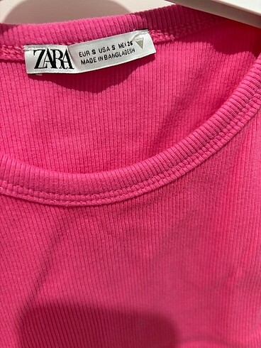 s Beden Zara bluz