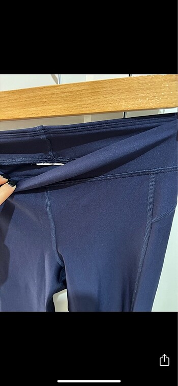 xs Beden Under armour tayt