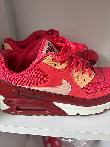 36 Beden Nike airmax