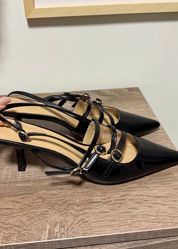 H&M stiletto - Görsel 3