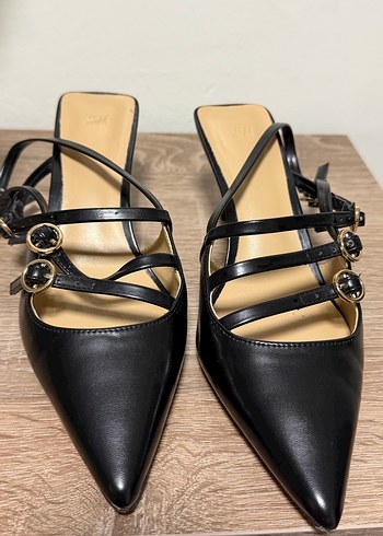 H&M stiletto - Görsel 2