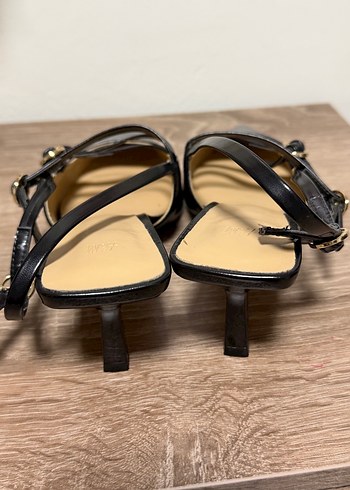 H&M stiletto - Görsel 6