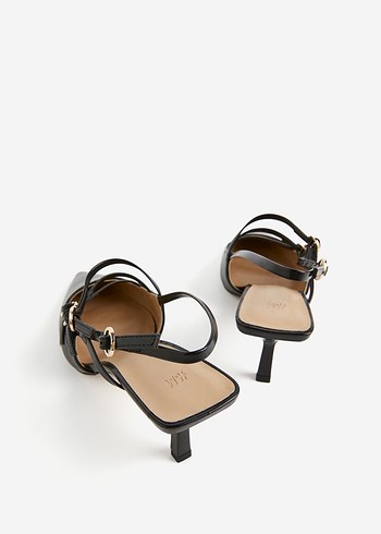 H&M stiletto - Görsel 4