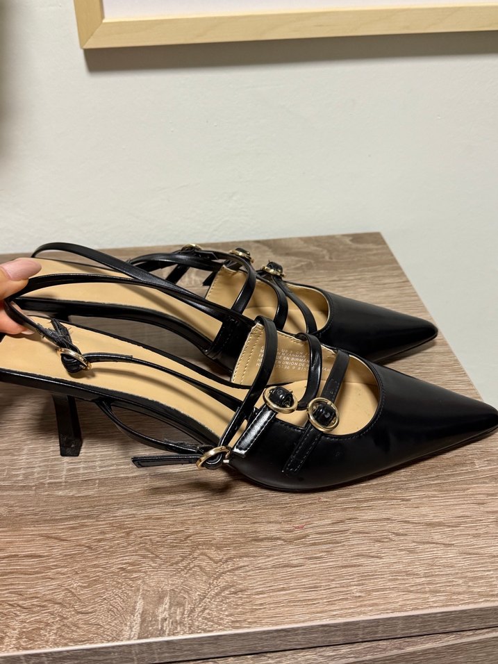 H&M stiletto - Görsel 3