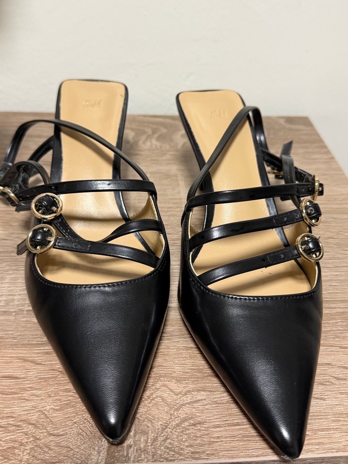 H&M stiletto - Görsel 2