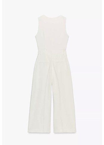 Zara tulum - Görsel 5