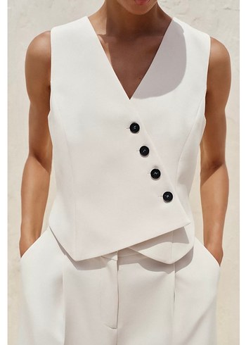 Zara tulum - Görsel 3