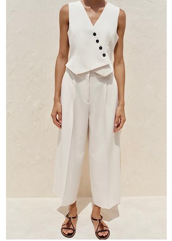 Zara tulum - Görsel 2