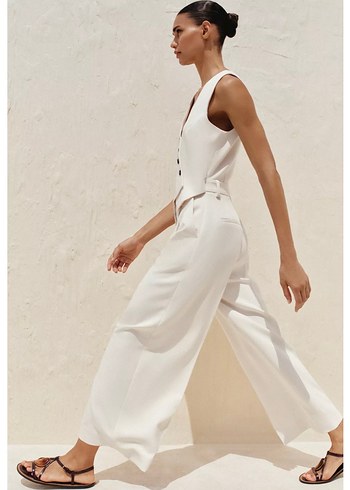 Zara tulum - Görsel 4