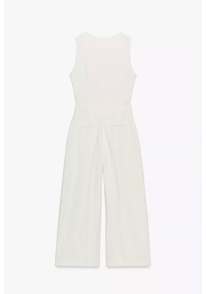 Zara tulum - Görsel 5