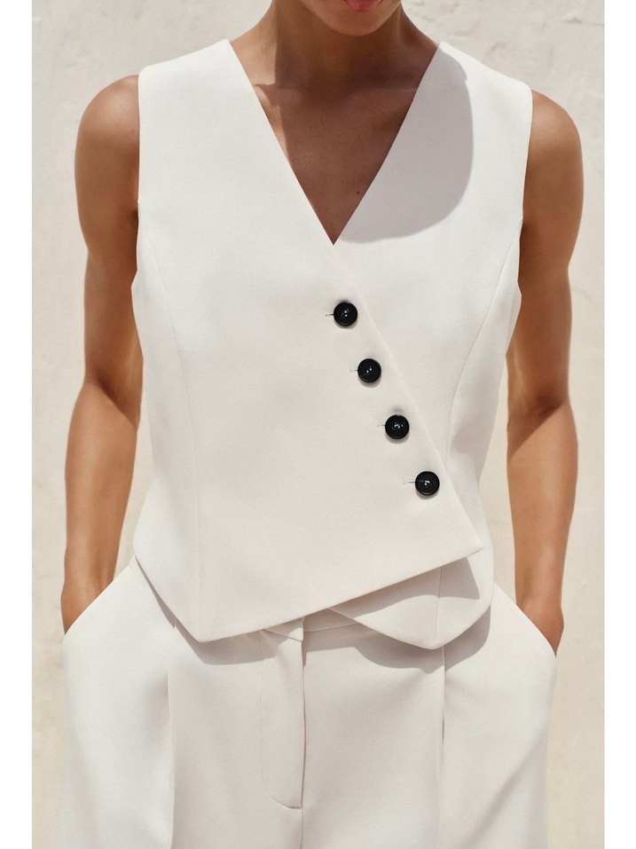 Zara tulum - Görsel 3