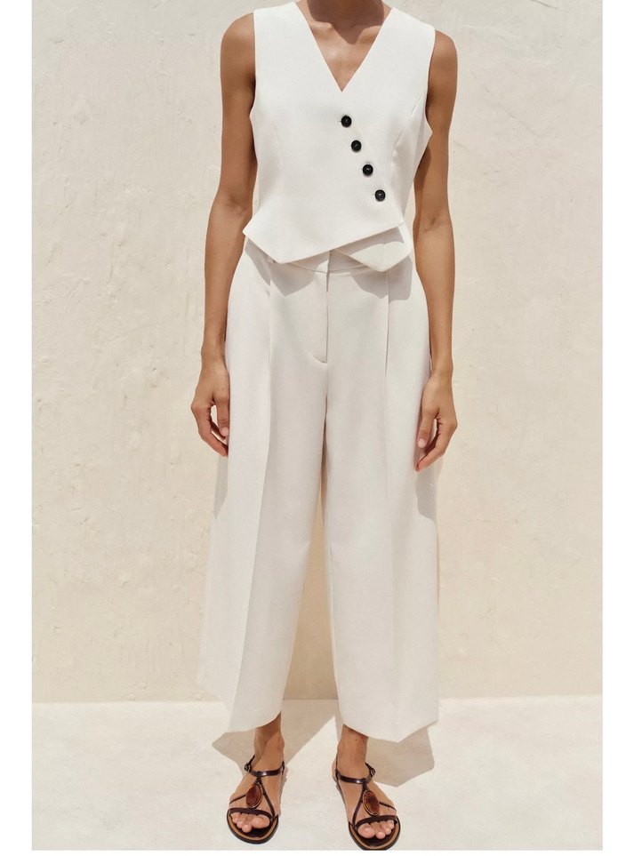 Zara tulum - Görsel 2