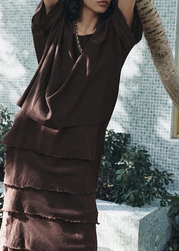 Zara ürünü