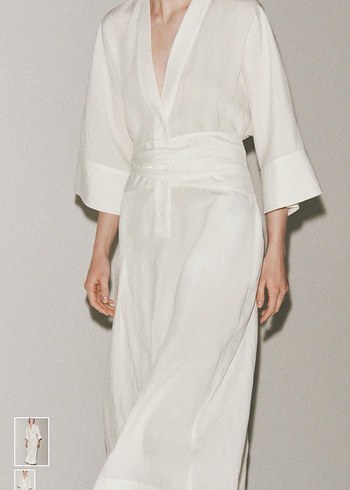 Zara ürünü