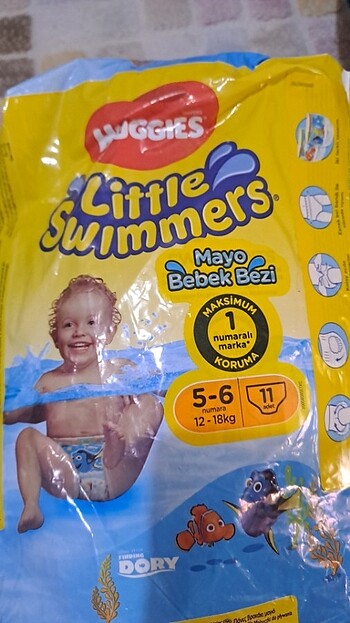  Beden Mayo bez