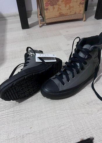 Converse Chuck Taylor All Star Bot Unisex