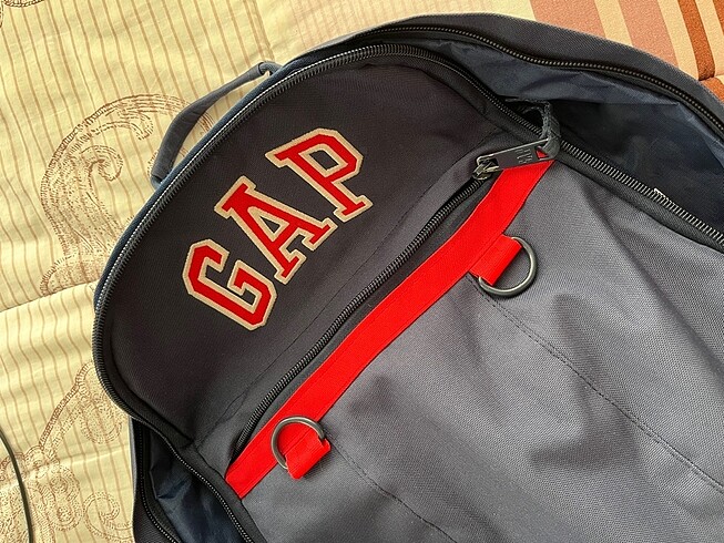 Beden GAP OKUL ÇANTASI