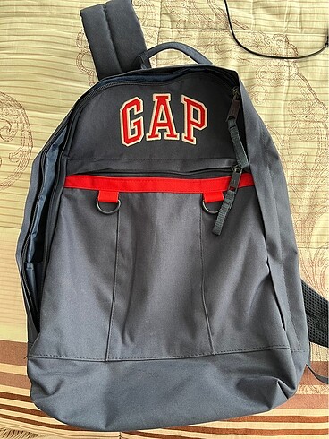GAP OKUL ÇANTASI