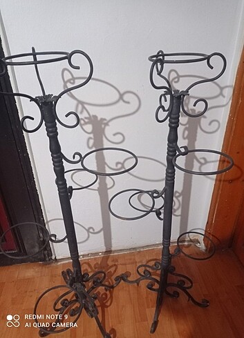  Beden siyah Renk DEKORATİF ÖZEL YAPIM SAKSILIK KALİTELİ 1 âdet 