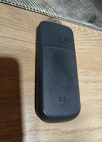 Tuşlu telefon temiz